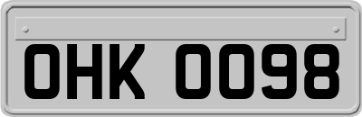 OHK0098