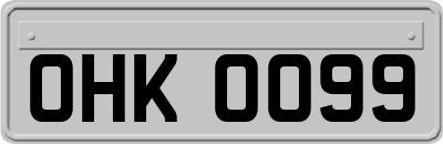 OHK0099