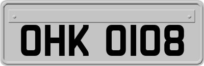 OHK0108