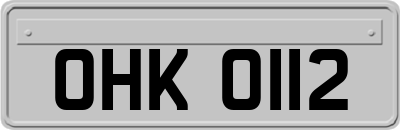 OHK0112