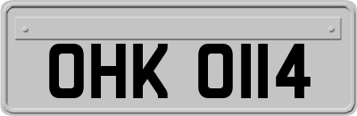 OHK0114
