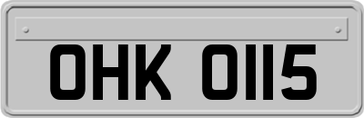 OHK0115