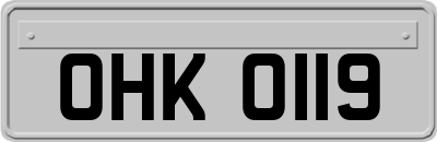 OHK0119