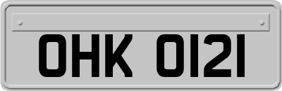 OHK0121