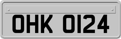 OHK0124