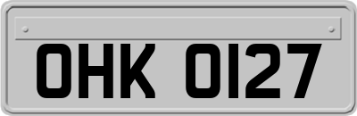 OHK0127