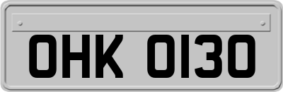 OHK0130