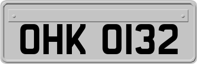 OHK0132