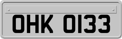 OHK0133