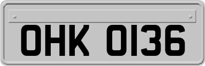 OHK0136