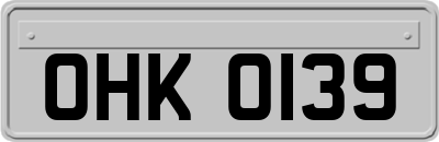 OHK0139