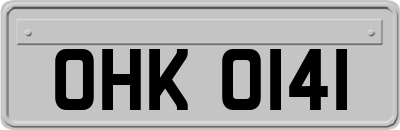 OHK0141