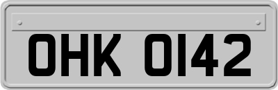 OHK0142