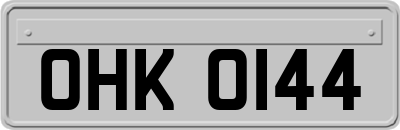 OHK0144