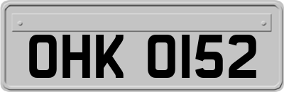 OHK0152