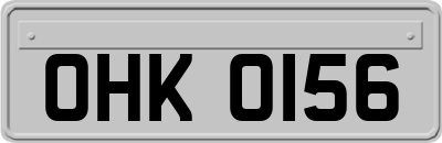 OHK0156
