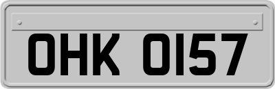 OHK0157