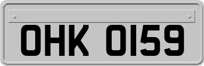 OHK0159