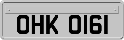 OHK0161
