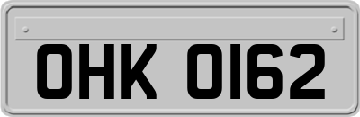 OHK0162