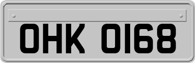 OHK0168