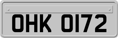 OHK0172