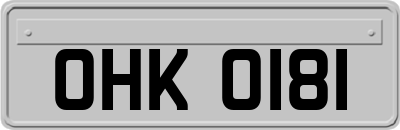 OHK0181