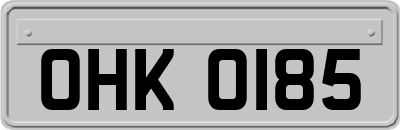 OHK0185
