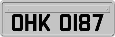 OHK0187