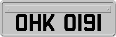 OHK0191