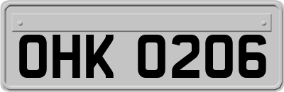 OHK0206