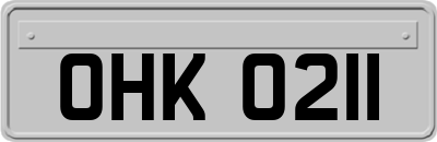 OHK0211