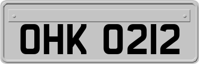 OHK0212