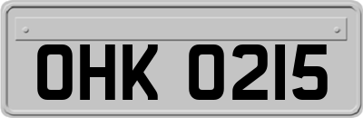 OHK0215