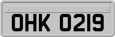 OHK0219