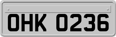 OHK0236