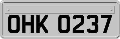 OHK0237