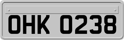 OHK0238