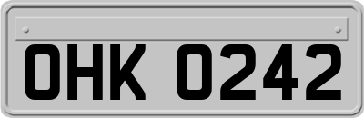 OHK0242