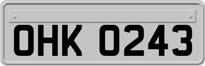 OHK0243