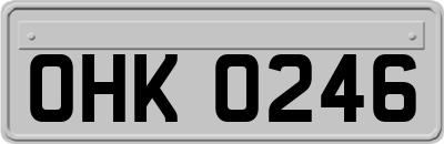OHK0246