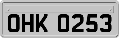 OHK0253