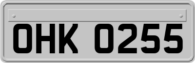 OHK0255