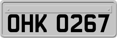 OHK0267