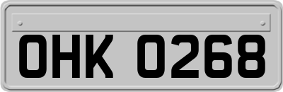 OHK0268