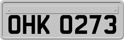 OHK0273