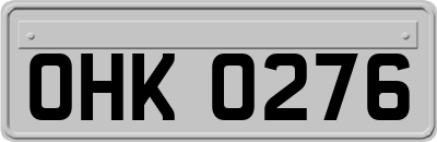 OHK0276