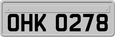 OHK0278