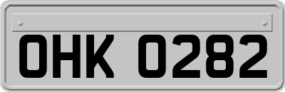 OHK0282