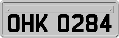 OHK0284